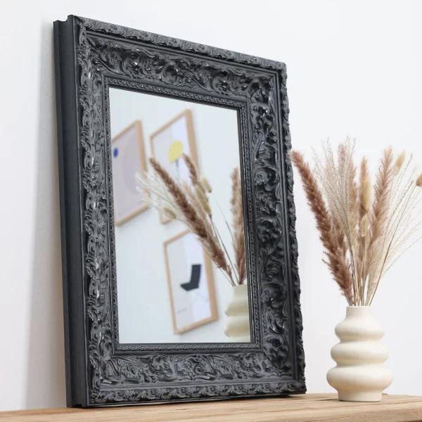 Wandspiegel Calinda - Exklusivrahmen 