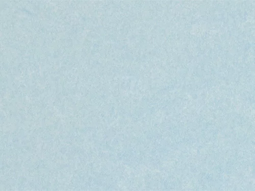 1,4 mm Passepartout mit individuellem Ausschnitt 40x40 cm | Blau marmoriert (266)