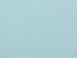 1,4 mm Passepartout mit individuellem Ausschnitt 20x30 cm | Hellblau (280)