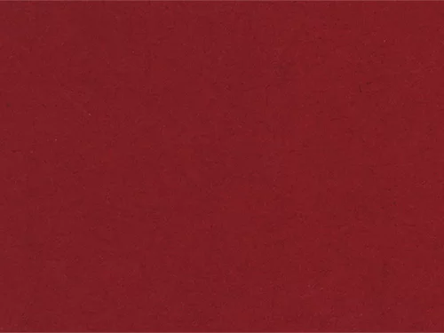 1,4 mm Passepartout mit individuellem Ausschnitt 50x70 cm | Kardinalrot (915)