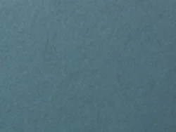 1,4 mm Passepartout mit individuellem Ausschnitt 20x30 cm | Pfauenblau (231)