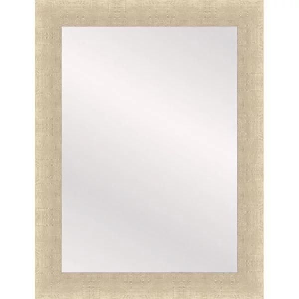 Wandspiegel WOODSTYLE - 50x70 cm 50x70 cm | Natur | Spiegel (2 mm)