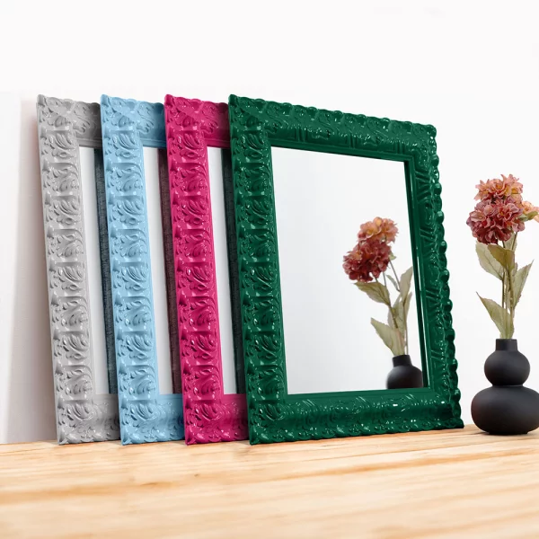 Wandspiegel Salamanca Color 