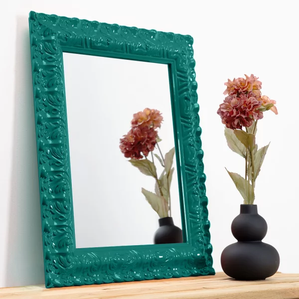 Wandspiegel Salamanca Color 30x40 cm | Pine (127) | Spiegel (2 mm)