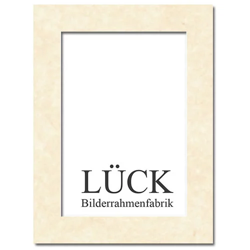 Passe-partout standard 13x18 cm (9x13 cm) | parchemin