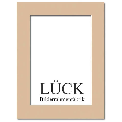 Passe-partout standard 13x18 cm (9x13 cm) | ciment