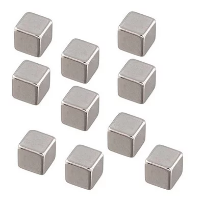10 Magnete 10 Magnete