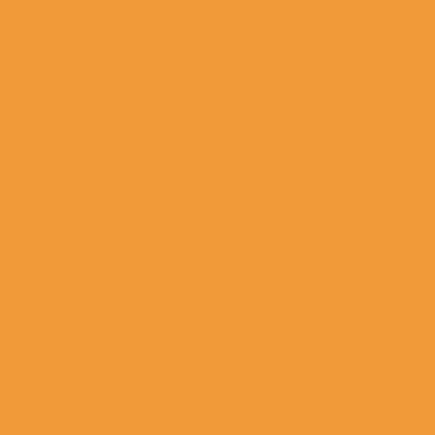 Passe-partout avec découpe individuelle 30x40 cm | orange