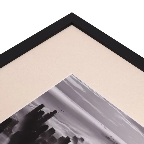 1,4 mm Passepartout Alphamat Artcare Featherstone