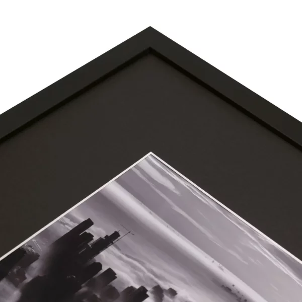 1,4 mm Passepartout Alphamat Artcare Jet