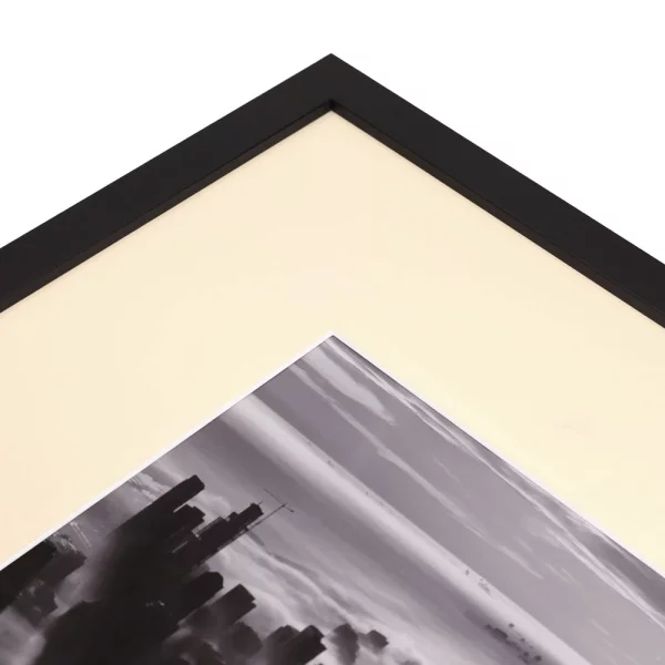 1,4 mm Passepartout Alphamat Artcare Palm