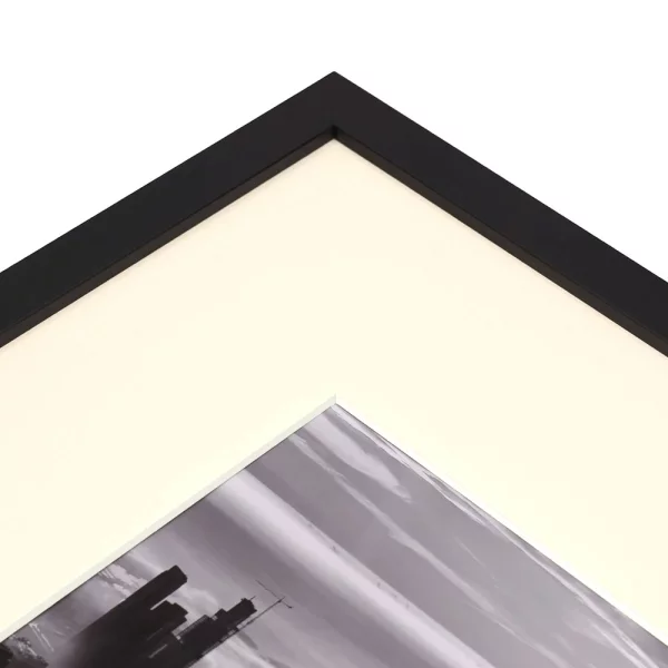 1,7 mm Bütten-Passepartout Teichert Classic Lime Beige