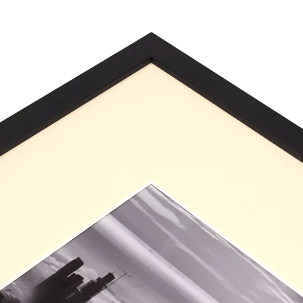 1,7 mm Bütten-Passepartout Teichert Classic Soft Beige