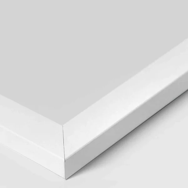 Wandspiegel Oslo - 70x170 cm 70x170 cm | Weiß | Spiegel (2 mm)