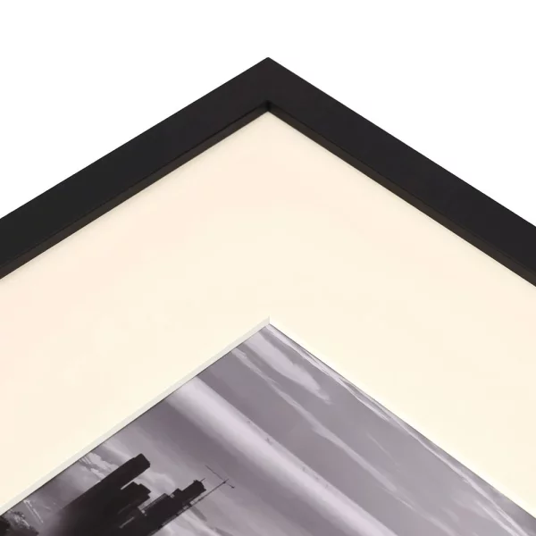 1,7 mm Bütten-Passepartout Teichert Classic Vanilla
