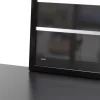 Thumbnail von Alurahmen C2 - Art Edition Eloxal Schwarz glanz Bild 10