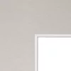 Thumbnail von 1,4 mm Passepartout White Core mit eigenem Ausschnitt Granite Bild 2
