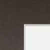 Thumbnail von 1,4 mm Passepartout Alphamat Artcare Coal Bild 2