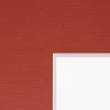 Thumbnail von 1,4 mm Passepartout Alphamat Artcare Garnet Bild 2