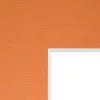 Thumbnail von 1,4 mm Passepartout Alphamat Artcare Marigold Bild 2