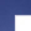 Thumbnail von 1,4 mm Passepartout Alphamat Artcare Persian Sapphire Bild 2
