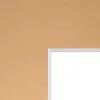 Thumbnail von 1,4 mm Passepartout Alphamat Artcare Sultan Sand Bild 2