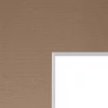 Thumbnail von 1,4 mm Passepartout Alphamat Artcare Taupe Bild 2