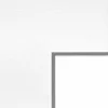 Thumbnail von 1,4 mm Passepartout Alphamat Colour Core Snowflake - Grey Core Bild 2