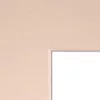 Thumbnail von 1,5 mm Passepartout Alpharag Artcare aus Baumwollfasern Sand Bild 2