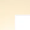 Thumbnail von 1,7 mm B&uuml;tten-Passepartout Teichert Classic Beige Bild 2