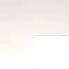 Thumbnail von 1,7 mm Bütten-Passepartout Teichert Classic Chalk White Bild 2