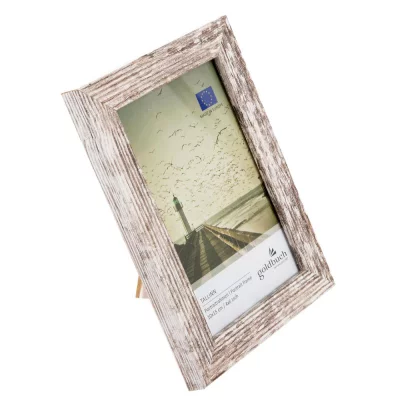 Treramme Tallinn (MDF) 10x15 cm | Vintage | Normalglass (2 mm)