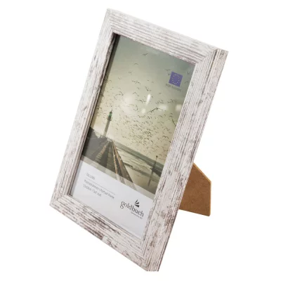 Treramme Tallinn (MDF) 13x18 cm | Vintage | Normalglass (2 mm)