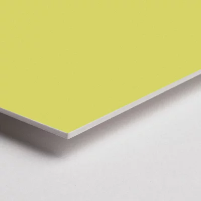 Standaard passe-partout 30x40 cm (20x30 cm) | linde