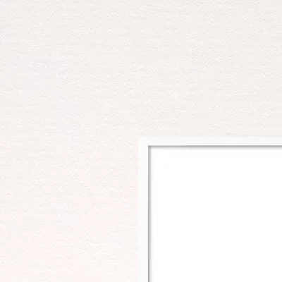 Thumbnail von 1,4 mm Fertig-Passepartout Porcelain Bild 2
