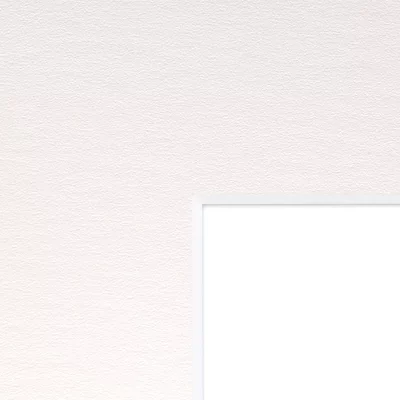 Thumbnail von 1,4 mm Passepartout Alphamat Artcare Chalk Bild 2