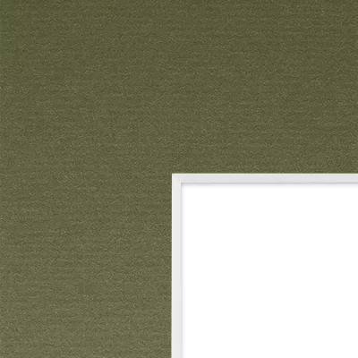 Thumbnail von 1,4 mm Passepartout Alphamat Artcare Jalapeno Bild 2