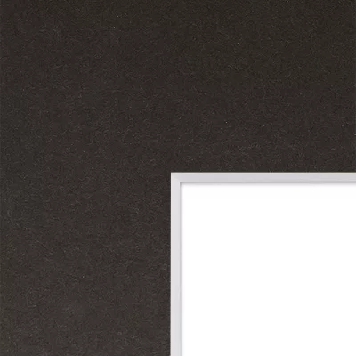 Thumbnail von 1,4 mm Passepartout Alphamat Artcare Jet Bild 2