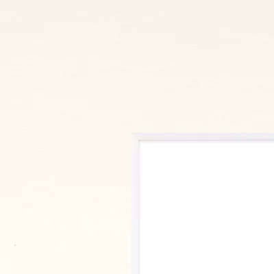 Thumbnail von 1,4 mm Passepartout Alphamat Artcare Matte White Bild 2