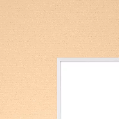 Thumbnail von 1,4 mm Passepartout Alphamat Artcare Moroccan Sand Bild 2