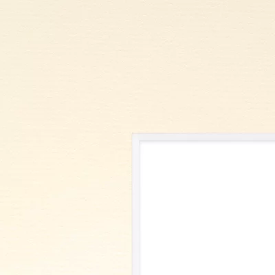 Thumbnail von 1,4 mm Passepartout Alphamat Artcare Palomino Bild 2