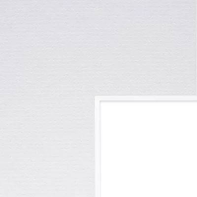 Thumbnail von 1,4 mm Passepartout Alphamat Artcare Shadow Blue Bild 2