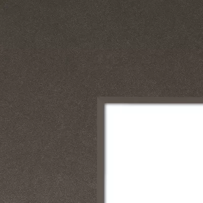 Thumbnail von 1,5 mm Passepartout Alpharag Artcare aus Baumwollfasern Black Shadow Bild 2