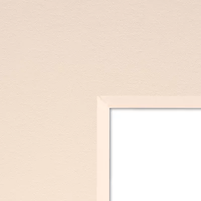 Thumbnail von 3,2 mm Passepartout Alpharag Artcare aus Baumwollfasern Khaki Bild 2