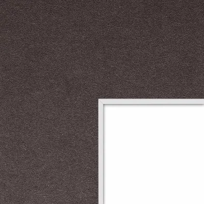 Thumbnail von 1,4 mm Passepartout AlphaEssentials mit durchgef&auml;rbtem Kern Ash Bild 2