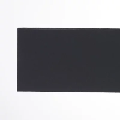 Thumbnail von 2,5 mm Passepartout AlphaEssentials mit durchgef&auml;rbtem Kern Black Bild 2