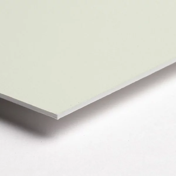 Passe-partout avec découpe individuelle 20x30 cm | mousse
