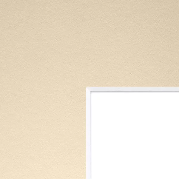 1,4 mm Passepartout Alphamat Artcare Antique