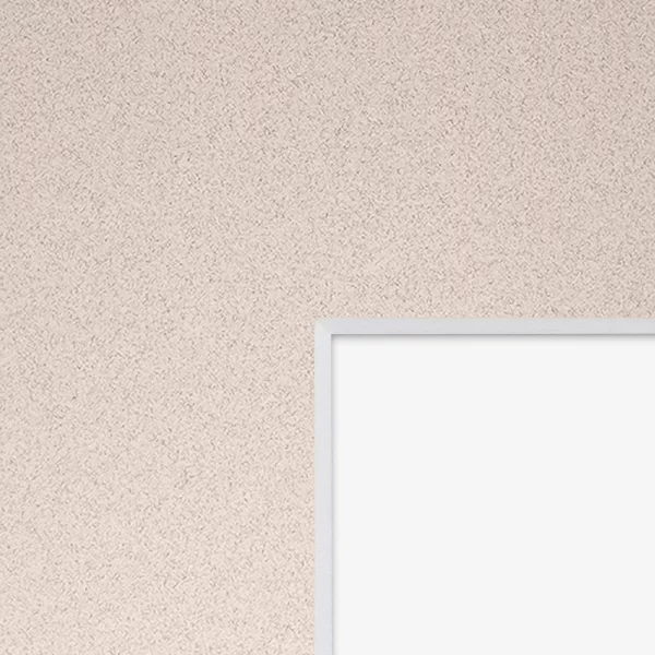 1,4 mm Passepartout Alphamat Artcare Featherstone