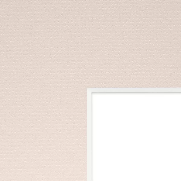1,4 mm Passepartout Alphamat Artcare Smoke